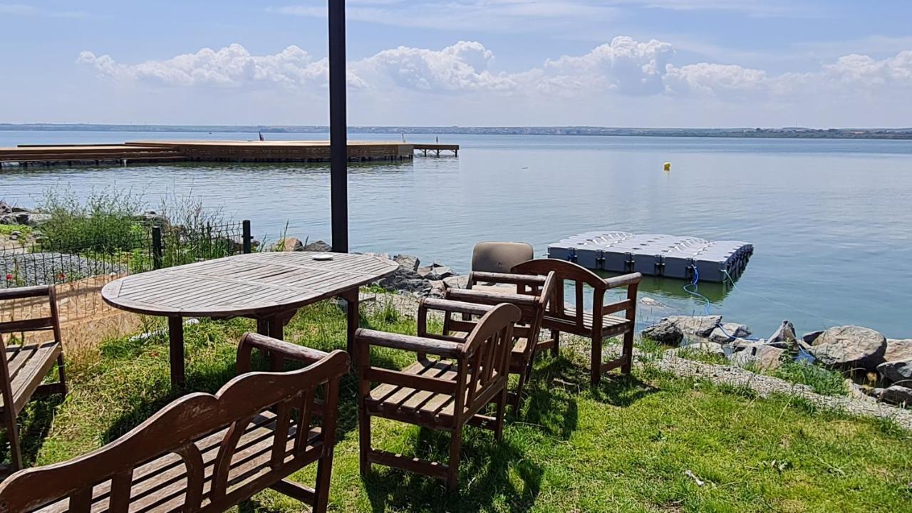 Lake View Nordis Mamaia Exterior photo