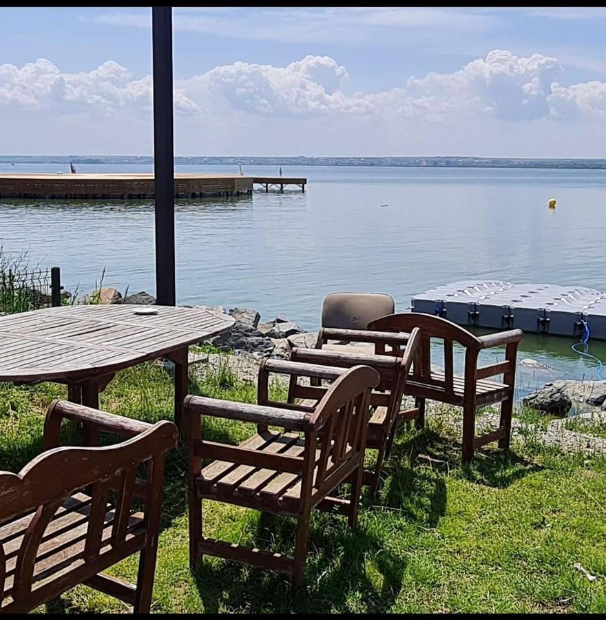 Lake View Nordis Mamaia Exterior photo