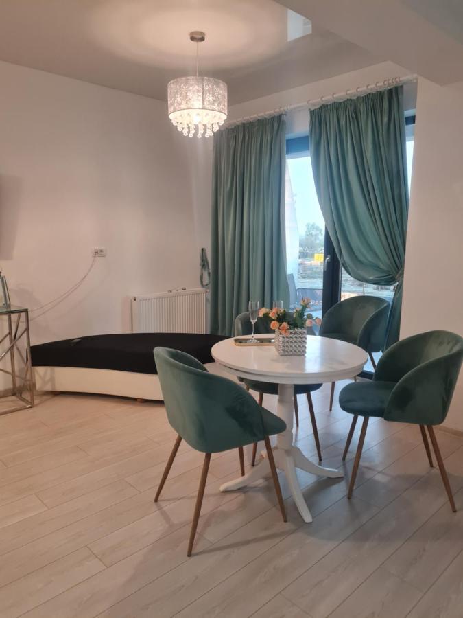Lake View Nordis Mamaia Exterior photo